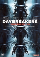 Daybreakers - Argentinian Movie Cover (xs thumbnail)