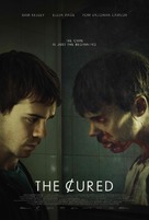 The Cured - Movie Poster (xs thumbnail)