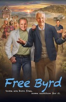 Free Byrd - Movie Poster (xs thumbnail)