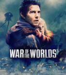 War of the Worlds - Movie Cover (xs thumbnail)