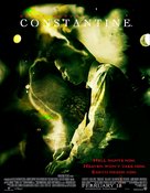 Constantine - Movie Poster (xs thumbnail)
