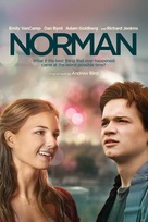 Norman - DVD movie cover (xs thumbnail)