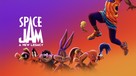 Space Jam: A New Legacy - Movie Cover (xs thumbnail)