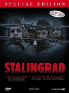 Stalingrad - German Movie Cover (xs thumbnail)