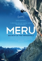 Meru - Canadian Movie Poster (xs thumbnail)