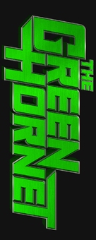 The Green Hornet - Polish Logo (xs thumbnail)