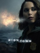 &quot;Hightown&quot; - Movie Cover (xs thumbnail)
