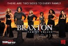 &quot;Braxton Family Values&quot; - Movie Poster (xs thumbnail)