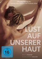 Les Salopes or The Naturally Wanton Pleasure of Skin - German Movie Cover (xs thumbnail)