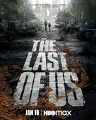 &quot;The Last of Us&quot; - South African Movie Poster (xs thumbnail)