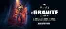 La gravit&eacute; - French poster (xs thumbnail)