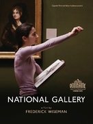 National Gallery - Movie Poster (xs thumbnail)