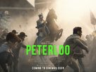 Peterloo - British Movie Poster (xs thumbnail)