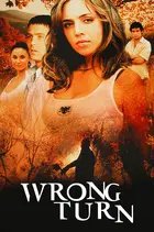 Wrong Turn Cover