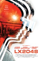 001LithiumX - Movie Poster (xs thumbnail)