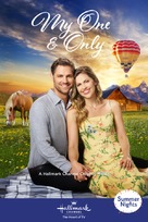 My One &amp; Only - Movie Poster (xs thumbnail)