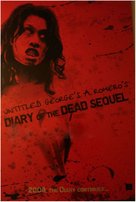 Diary of the Dead - Movie Poster (xs thumbnail)