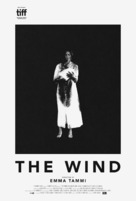 The Wind - Movie Poster (xs thumbnail)