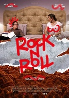 Rock&#039;n Roll - Dutch Movie Poster (xs thumbnail)