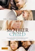 Mother and Child - Australian Movie Poster (xs thumbnail)