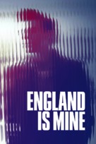 England Is Mine - Movie Cover (xs thumbnail)