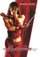 Elektra - Argentinian Movie Poster (xs thumbnail)