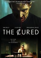 The Cured - Movie Cover (xs thumbnail)