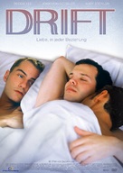 Drift - German Movie Cover (xs thumbnail)