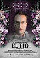 El T&iacute;o - Chilean Movie Poster (xs thumbnail)