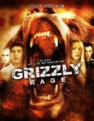 Grizzly Rage - DVD movie cover (xs thumbnail)