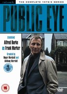 &quot;Public Eye&quot; - British DVD movie cover (xs thumbnail)