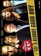 &quot;CSI: Miami&quot; - Dutch Movie Poster (xs thumbnail)