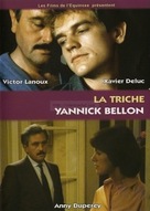La triche - French DVD movie cover (xs thumbnail)