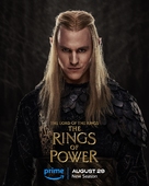 &quot;The Lord of the Rings: The Rings of Power&quot; - Movie Poster (xs thumbnail)