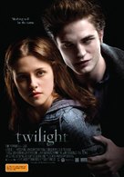 Twilight - Australian Movie Poster (xs thumbnail)