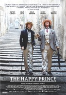 The Happy Prince - Canadian Movie Poster (xs thumbnail)