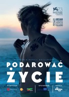 R&eacute;parer les vivants - Polish Movie Poster (xs thumbnail)