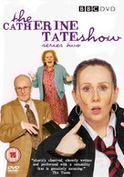 &quot;The Catherine Tate Show&quot; - British Movie Cover (xs thumbnail)