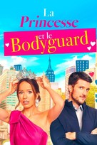 The Princess and the Bodyguard - French Video on demand movie cover (xs thumbnail)