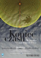 The End of Time - Polish Movie Poster (xs thumbnail)