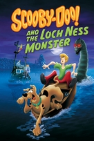 Scooby-Doo and the Loch Ness Monster - Movie Cover (xs thumbnail)