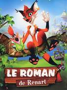 Roman De Renart, Le - French poster (xs thumbnail)