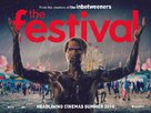 The Festival - British Movie Poster (xs thumbnail)