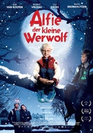 Dolfje Weerwolfje - German Movie Poster (xs thumbnail)