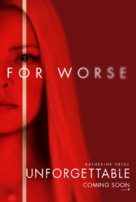 Unforgettable - British Movie Poster (xs thumbnail)