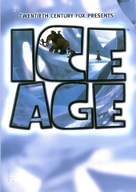 Ice Age - Movie Poster (xs thumbnail)