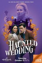 Haunted Wedding - Movie Poster (xs thumbnail)