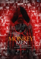 The Monkey Men - Indian Movie Poster (xs thumbnail)