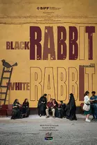 Black Rabbit, White Rabbit Poster