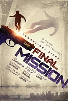 The Final Mission - Movie Poster (xs thumbnail)